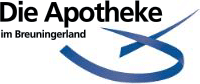 Die Apotheke im Breuningerland Sindelfingen Logo